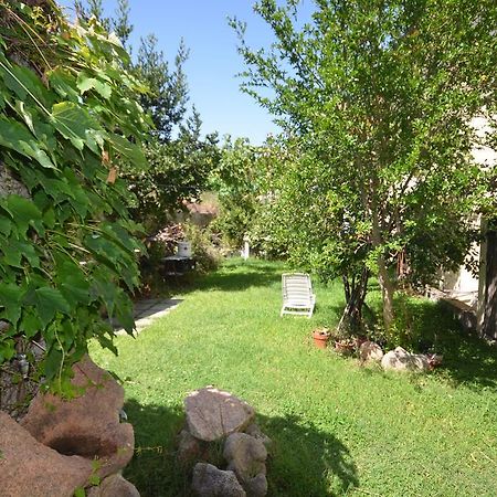 Appartamenti Salusai Trinita d'Agultu e Vignola Exterior foto