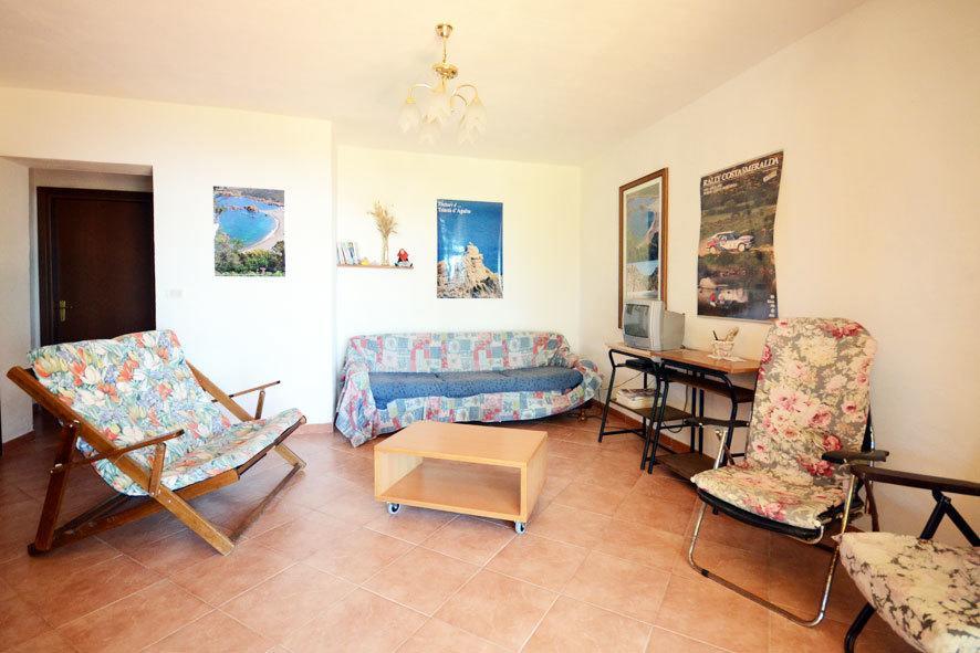 Appartamenti Salusai Trinita d'Agultu e Vignola Quarto foto