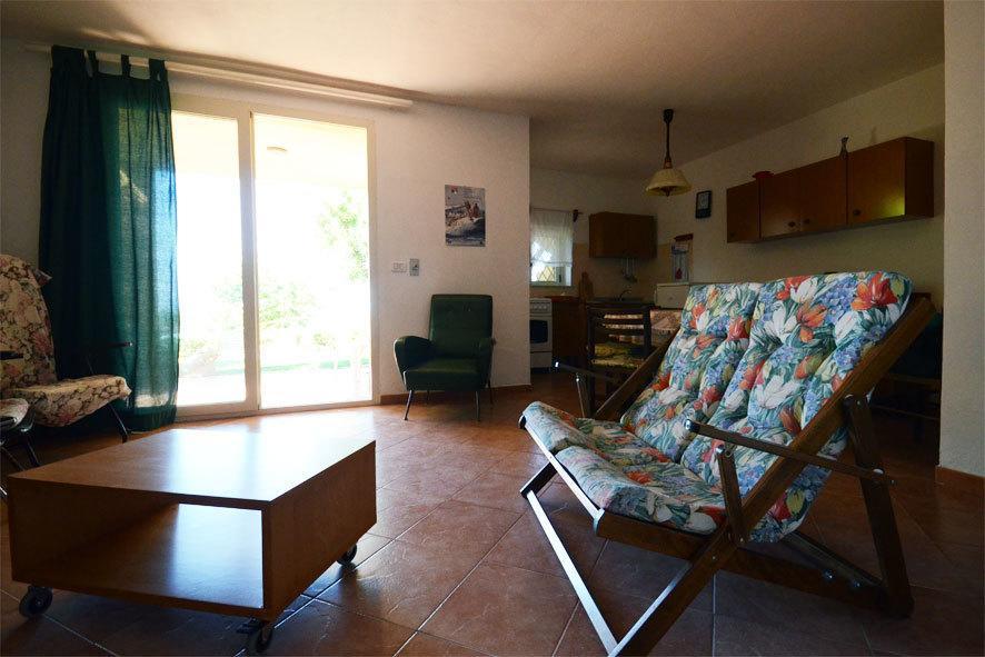 Appartamenti Salusai Trinita d'Agultu e Vignola Quarto foto