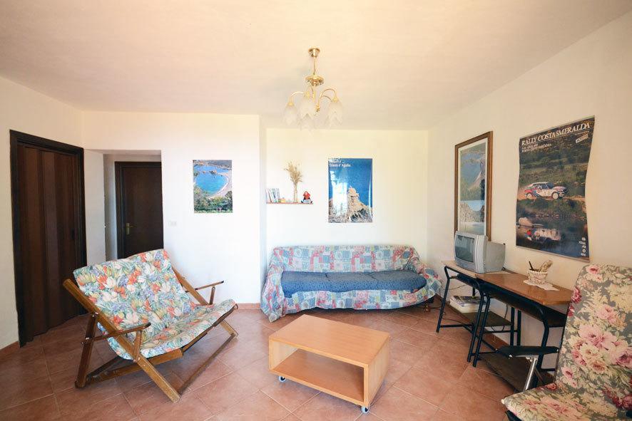 Appartamenti Salusai Trinita d'Agultu e Vignola Quarto foto
