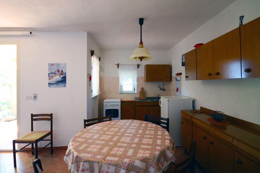 Appartamenti Salusai Trinita d'Agultu e Vignola Quarto foto