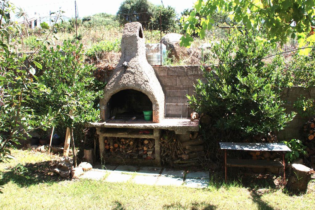 Appartamenti Salusai Trinita d'Agultu e Vignola Quarto foto
