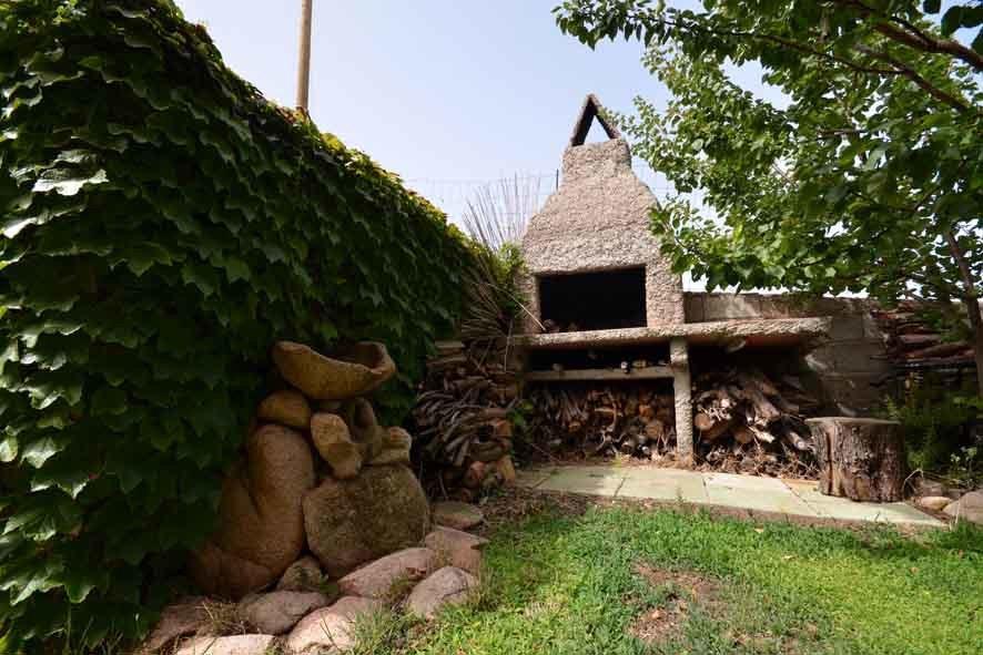 Appartamenti Salusai Trinita d'Agultu e Vignola Quarto foto