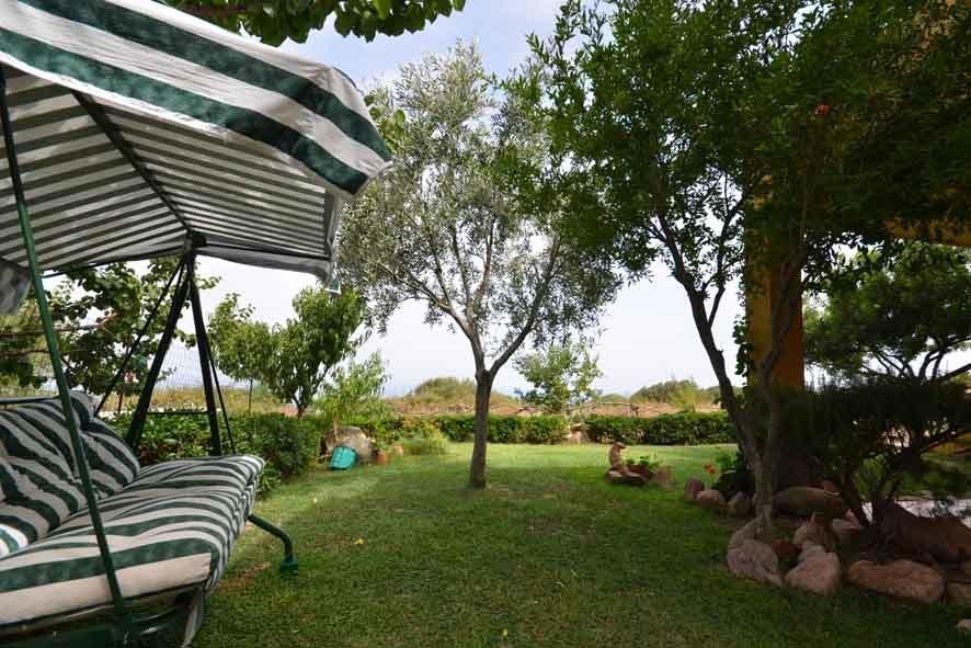 Appartamenti Salusai Trinita d'Agultu e Vignola Quarto foto