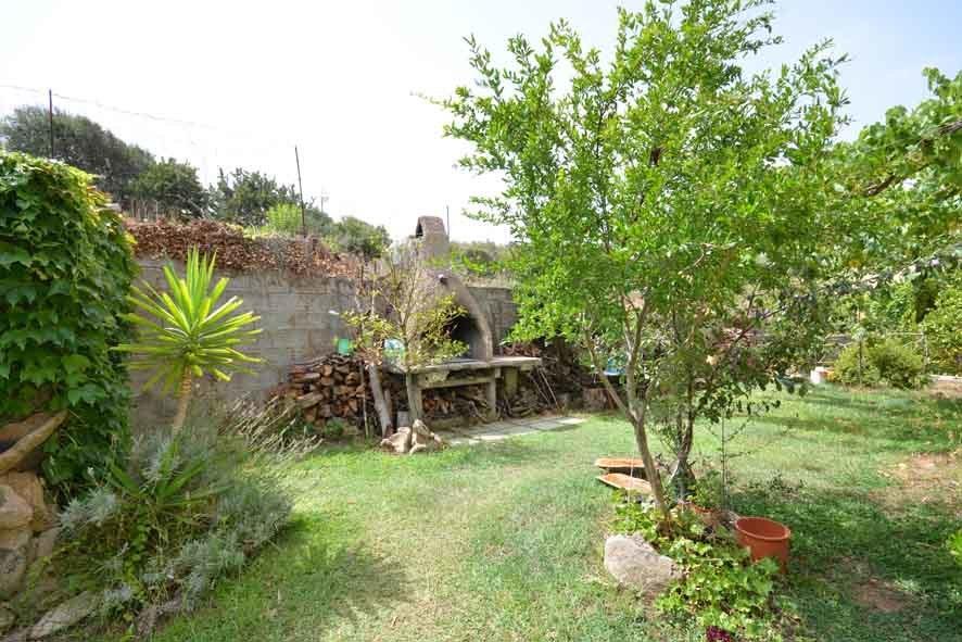 Appartamenti Salusai Trinita d'Agultu e Vignola Quarto foto