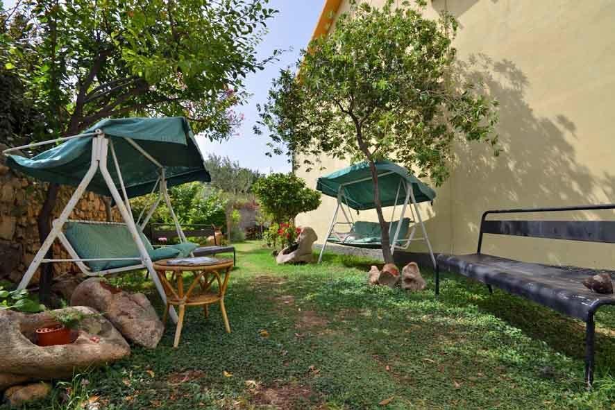 Appartamenti Salusai Trinita d'Agultu e Vignola Quarto foto