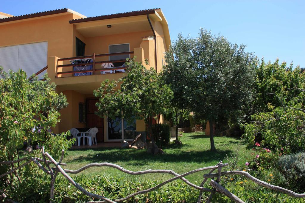 Appartamenti Salusai Trinita d'Agultu e Vignola Quarto foto