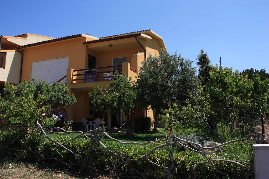 Appartamenti Salusai Trinita d'Agultu e Vignola Quarto foto