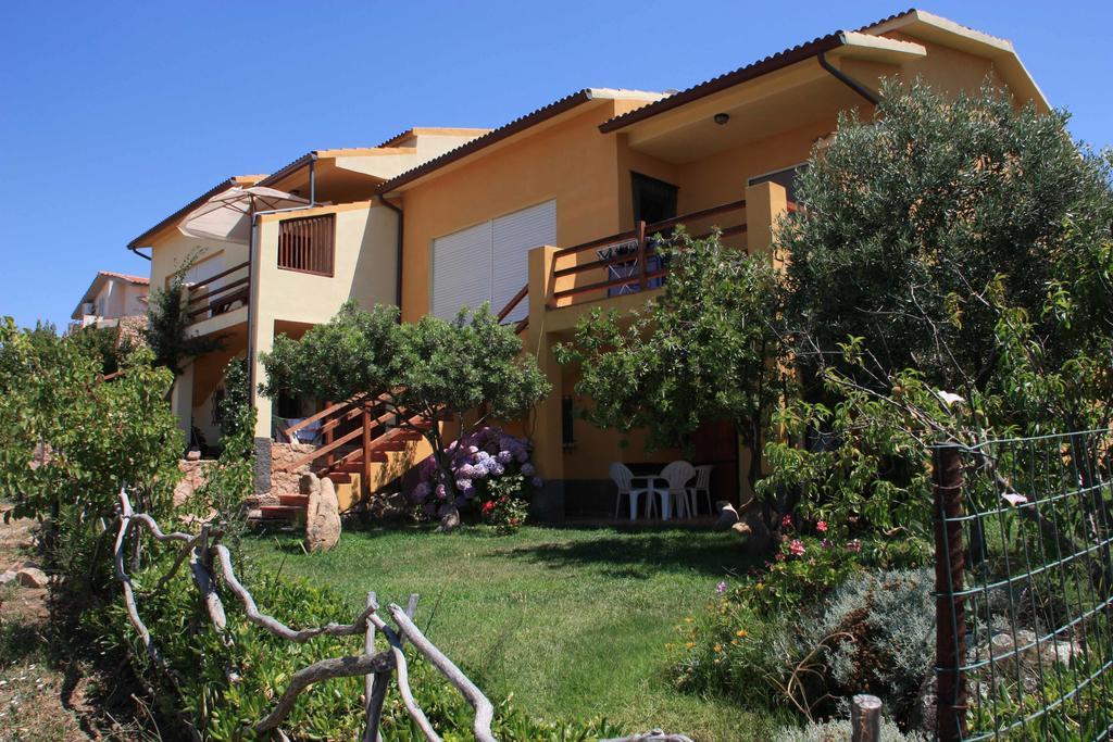 Appartamenti Salusai Trinita d'Agultu e Vignola Quarto foto
