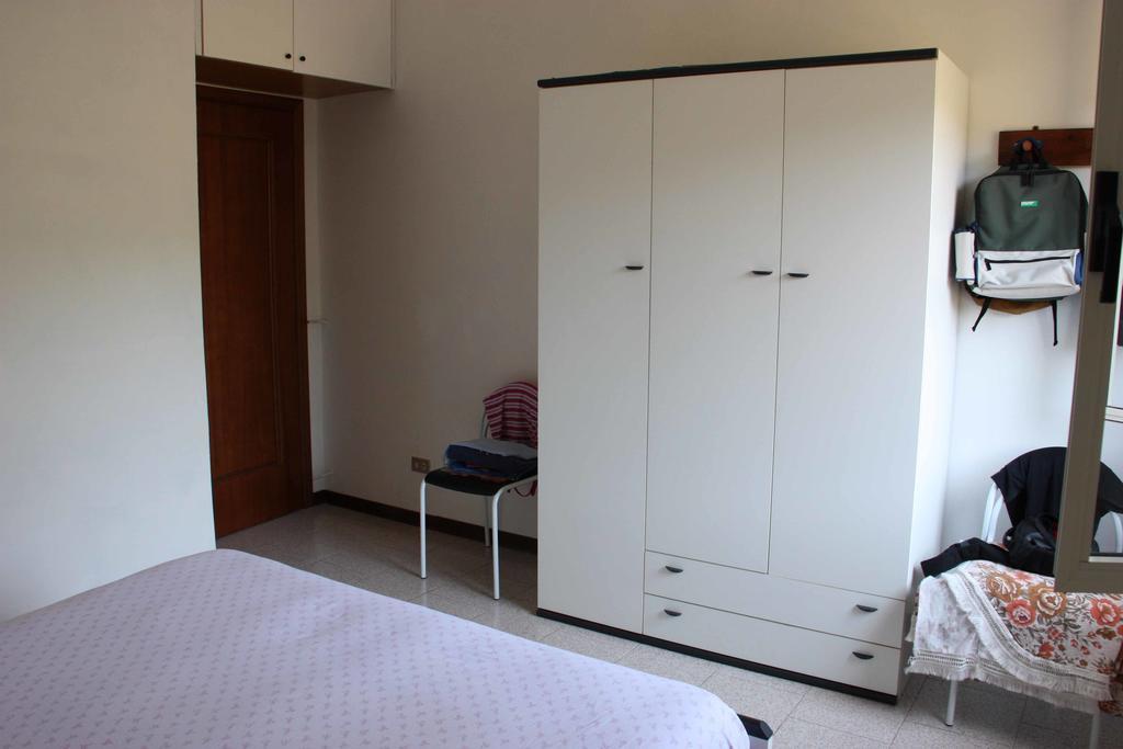 Appartamenti Salusai Trinita d'Agultu e Vignola Quarto foto
