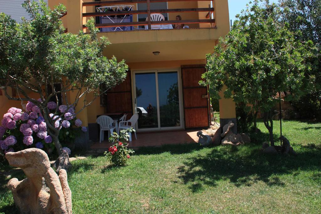 Appartamenti Salusai Trinita d'Agultu e Vignola Quarto foto