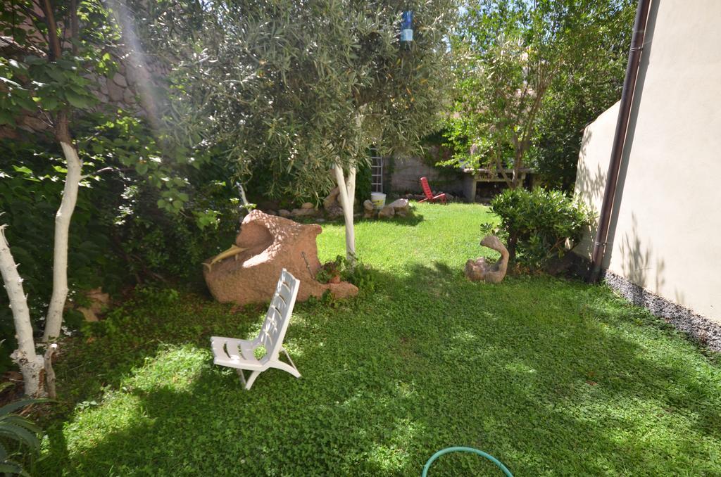 Appartamenti Salusai Trinita d'Agultu e Vignola Exterior foto