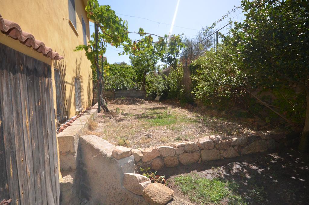 Appartamenti Salusai Trinita d'Agultu e Vignola Exterior foto