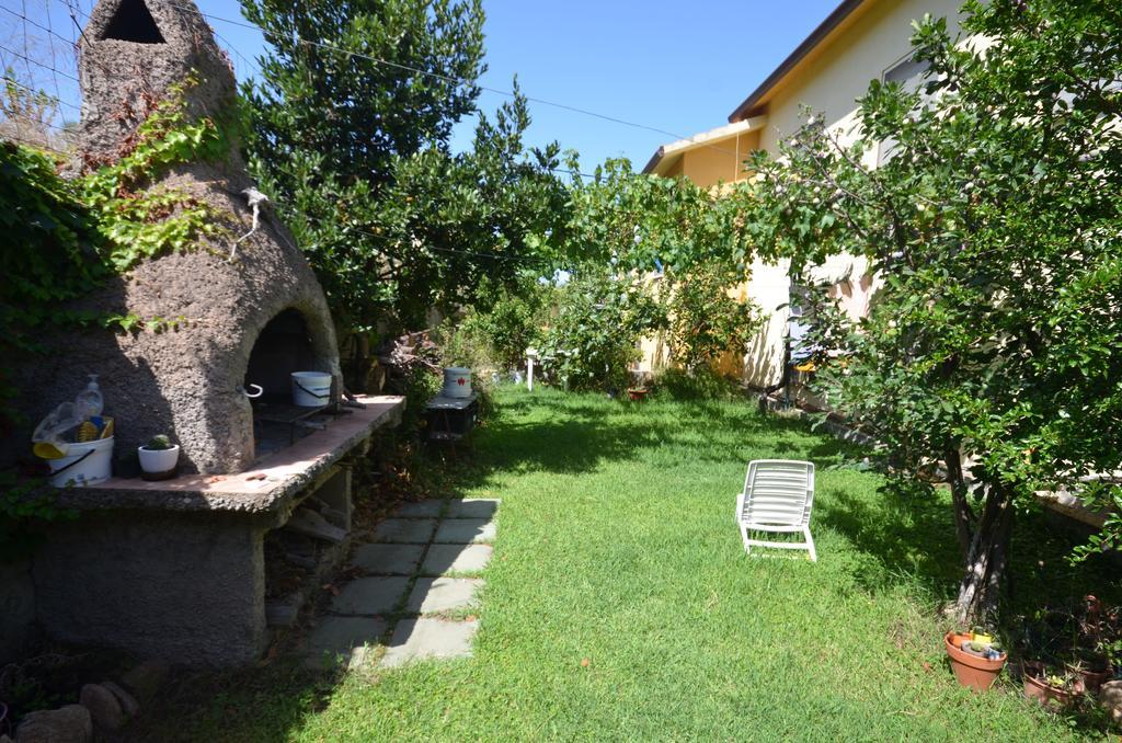 Appartamenti Salusai Trinita d'Agultu e Vignola Exterior foto